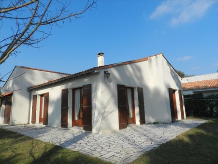 Location maison Le Grand Village Plage Réf. 196