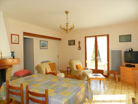 A louer maison prix nous consulter Le Grand Village Plage