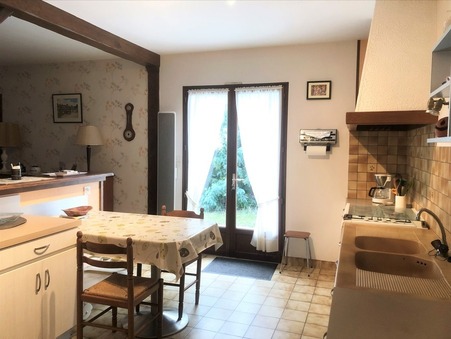 Location maison Le Grand Village Plage Réf. 196