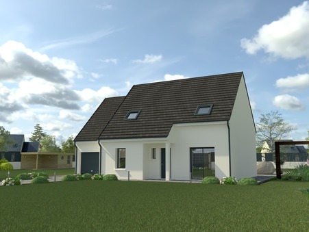 THOUROTTE  269 704 €