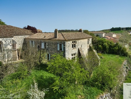 A vendre maison Villereal 47210; 399 000 €