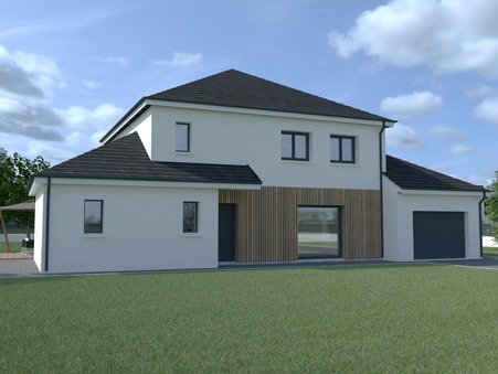 ORLEANS  308 168 €
