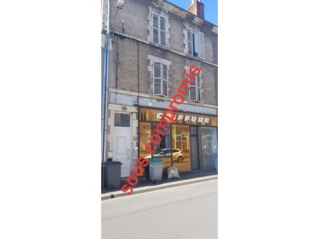 VIERZON 99 000€