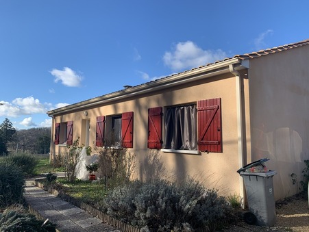 A vendre maison Eymet 24500; 160 500 €