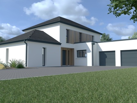 ORLEANS  322 051 €