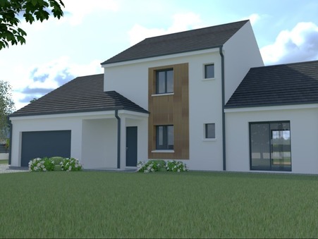 ORLEANS  268 652 €