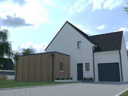ORLEANS  227 006 €