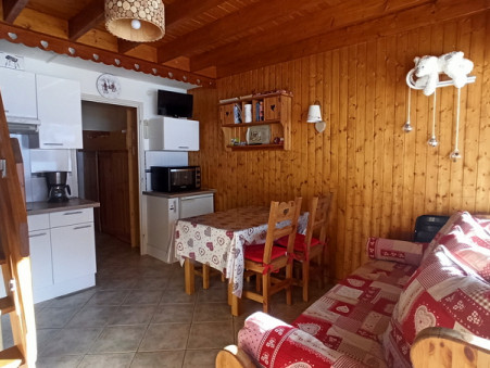 A vendre appartement Villard de Lans 38250; prix nous consulter