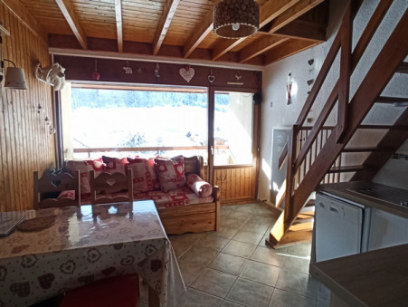 Appartement prix nous consulter sur Villard de Lans (38250) - Réf. 605606