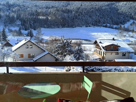 A vendre appartement Villard de Lans 38250; prix nous consulter