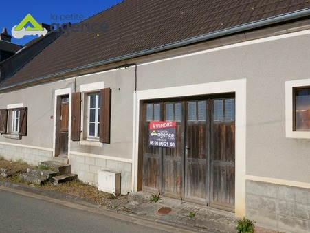 Saint-Sulpice 34 000 €