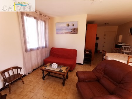 Achat appartement Valras Plage Réf. 67