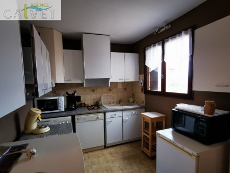 Appartement 125 000 €  sur Valras Plage (34350) - Réf. 67