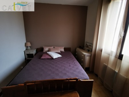 Vente appartement 125 000 €  Valras Plage