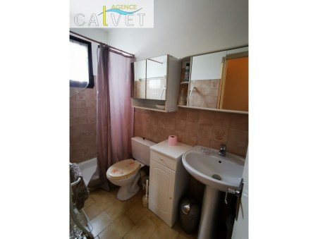 A vendre appartement Valras Plage 34350; 125 000 € 