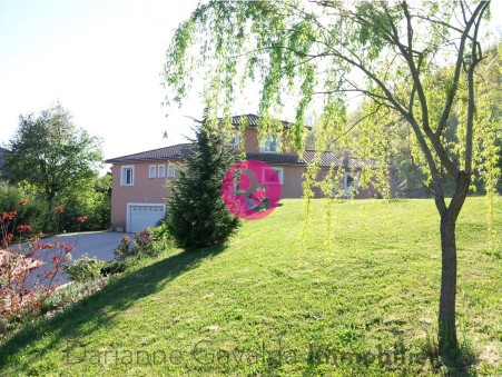 Maison 275 600 €  sur Decazeville (12300) - Réf. 1241