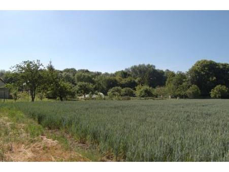 Ressons sur matz 40 000 €