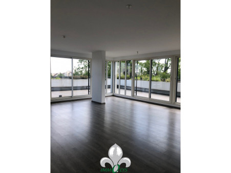 Location appartement Fontaine les Dijon Réf. G1586