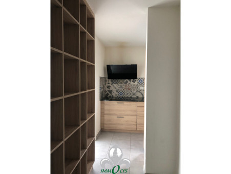 Appartement sur Fontaine les Dijon ; 2 000 €  ; A louer Réf. G1586