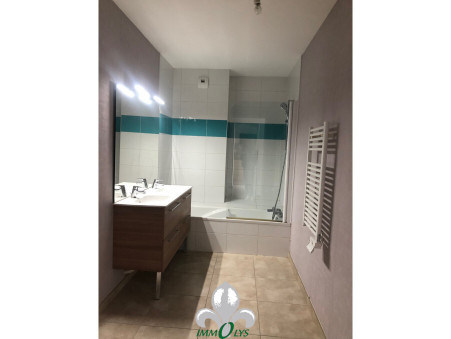 Appartement 2 000 €  sur Fontaine les Dijon (21121) - Réf. G1586