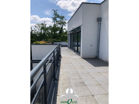 Location appartement Fontaine les Dijon Réf. G1586