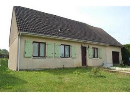 Moyenneville  156 000 €
