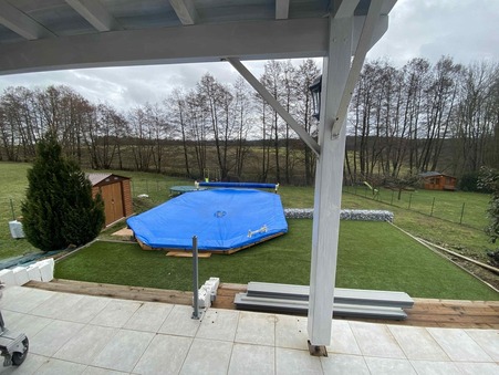 Vente Maison PHALSBOURG Réf. 1986 - Slide 10