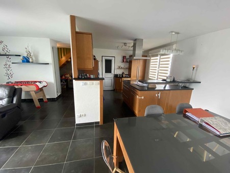 Vente Maison PHALSBOURG Réf. 1986 - Slide 2