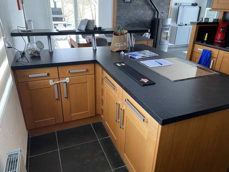 Vente Maison PHALSBOURG Réf. 1986 - Slide 5