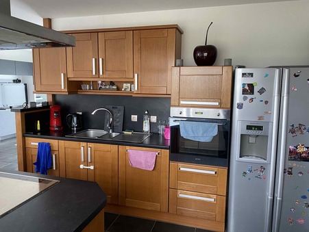 Vente Maison PHALSBOURG Réf. 1986 - Slide 6