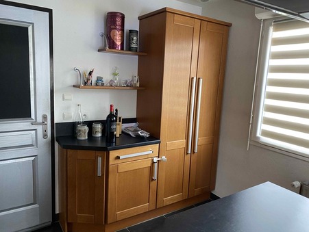 Vente Maison PHALSBOURG Réf. 1986 - Slide 7