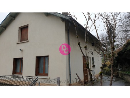 A vendre maison Aubin 12110; 87 200 € 