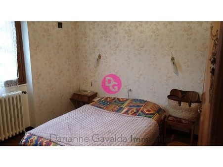 Maison 87 200 &euro;  sur Aubin (12110) - Réf. 1242