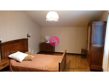 Achat maison Aubin Réf. 1242