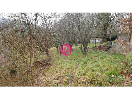 Maison 87 200 &euro;  sur Aubin (12110) - Réf. 1242