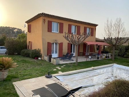 Location maison Bouc Bel Air Réf. 43321