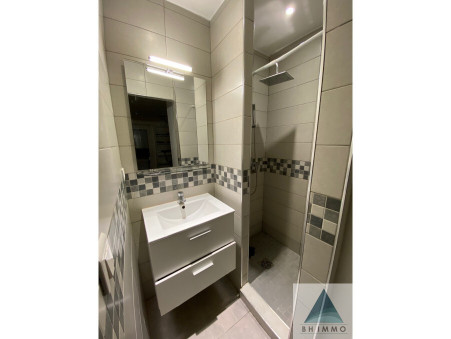 Appartement sur Bouc Bel Air ; 680 €  ; Location Réf. 43421