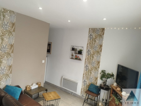 Appartement sur Bouc Bel Air ; 730 €  ; Location Réf. 43421
