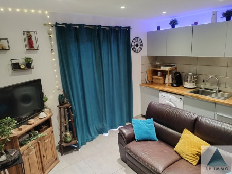 Appartement sur Bouc Bel Air ; 730 €  ; A louer Réf. 43421