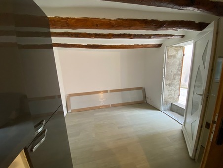 Location appartement Meyreuil 13590; 420 € 