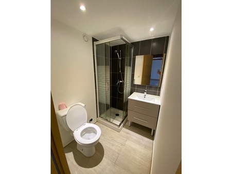 Appartement sur Meyreuil ; 420 €  ; Location Réf. 24721