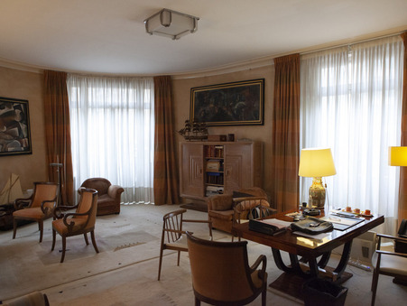 Local professionnel 3 680 000 € sur Paris 16eme Arrondissement (75016) - Réf. 33