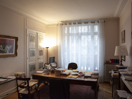 Local professionnel 3 680 000 € sur Paris 16eme Arrondissement (75016) - Réf. 33