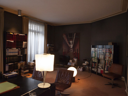 Local professionnel 3 680 000 € sur Paris 16eme Arrondissement (75016) - Réf. 33