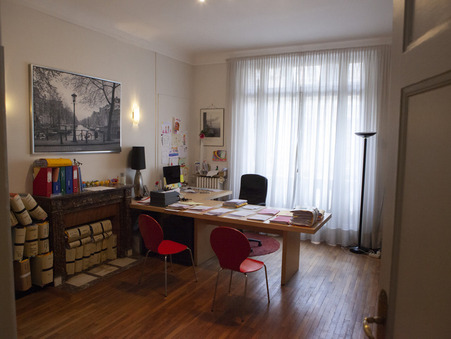 Vente local professionnel 3 680 000 € Paris 16eme Arrondissement