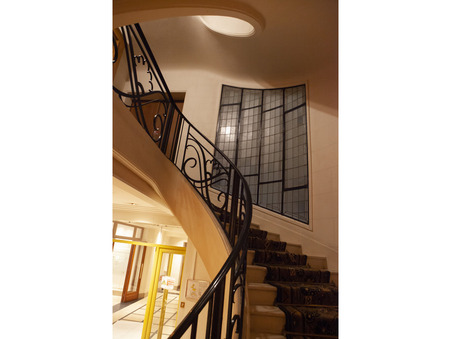 Local professionnel 3 680 000 € sur Paris 16eme Arrondissement (75016) - Réf. 33