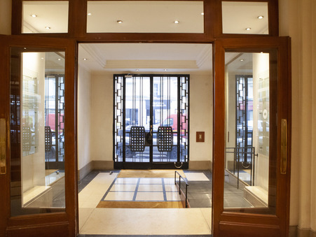 Achat local professionnel Paris 16eme Arrondissement Réf. 33