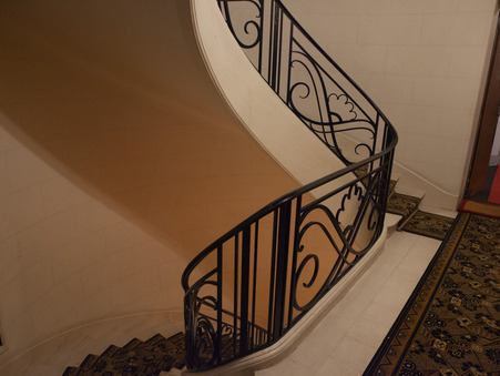 Vente appartement 3 680 000 € Paris 16eme Arrondissement