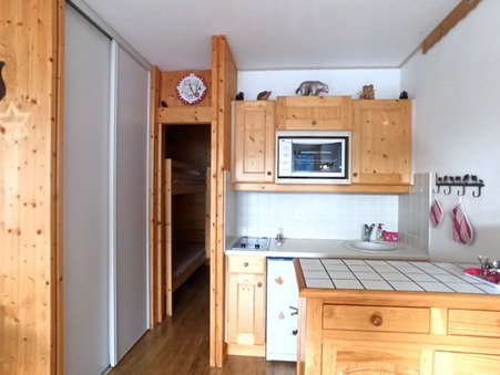 Achat appartement Villard de Lans Réf. 605609