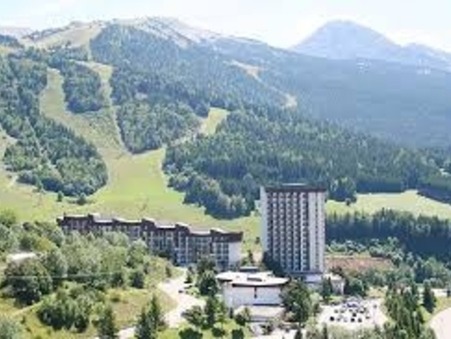 Appartement prix nous consulter Réf. 605609 Villard de Lans